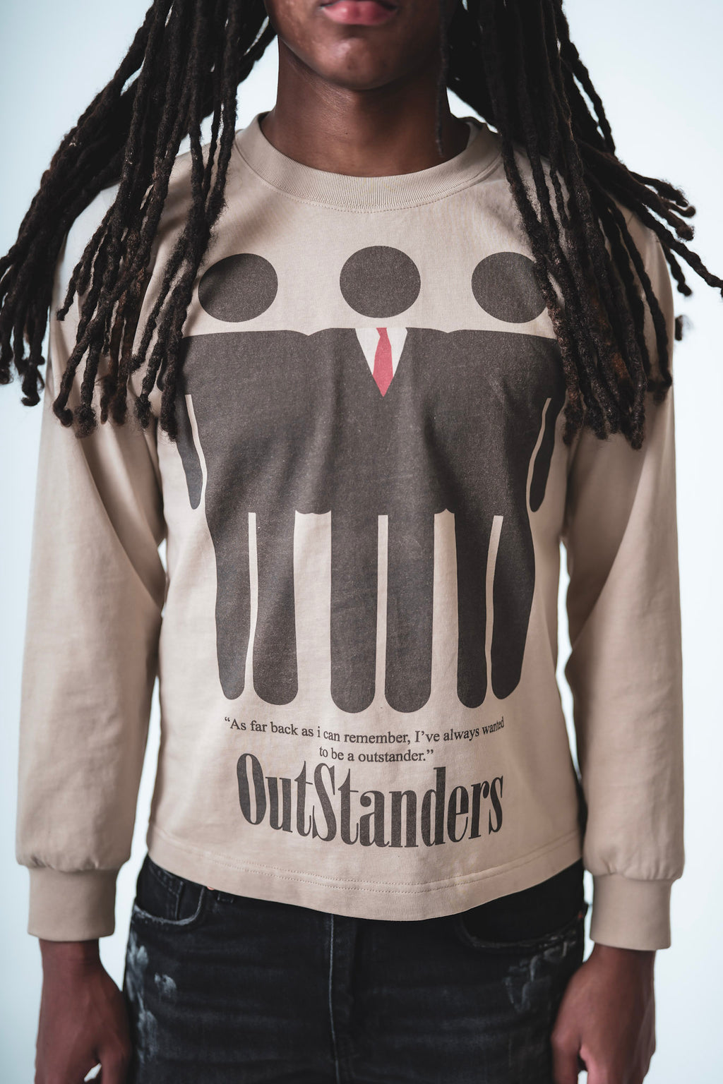 Goodfellas Longsleeve