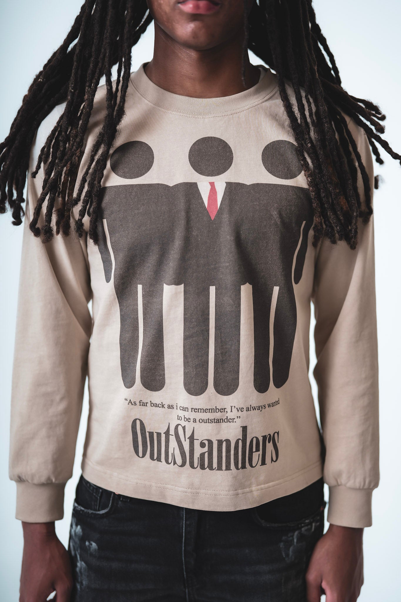 Goodfellas Longsleeve