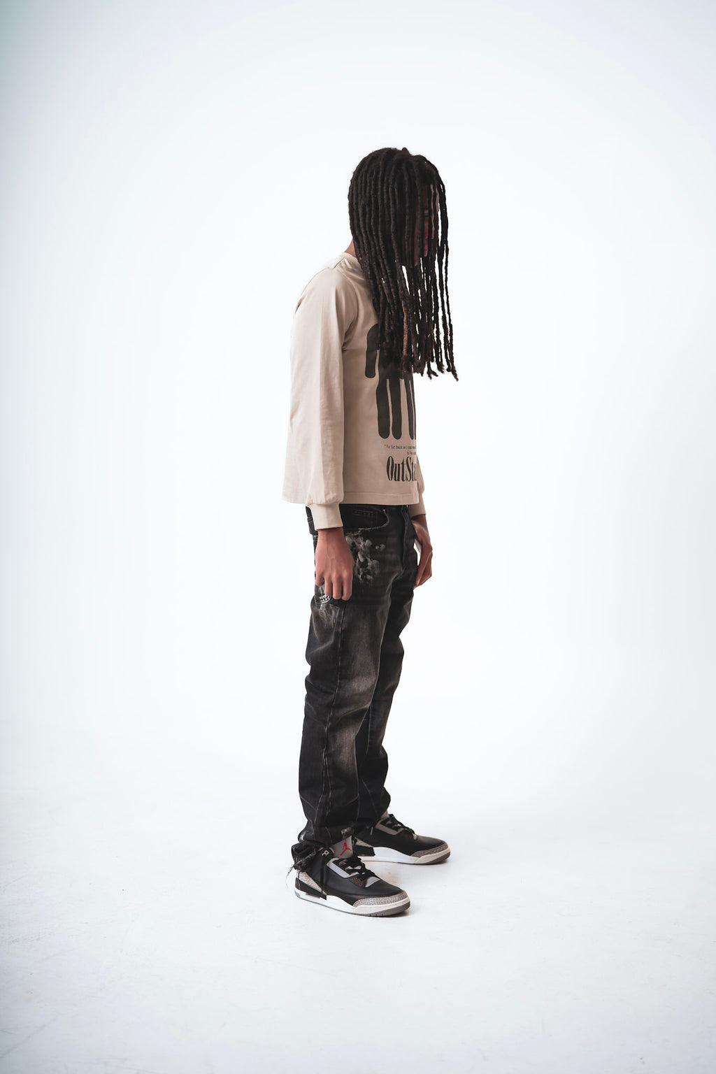 Goodfellas Longsleeve