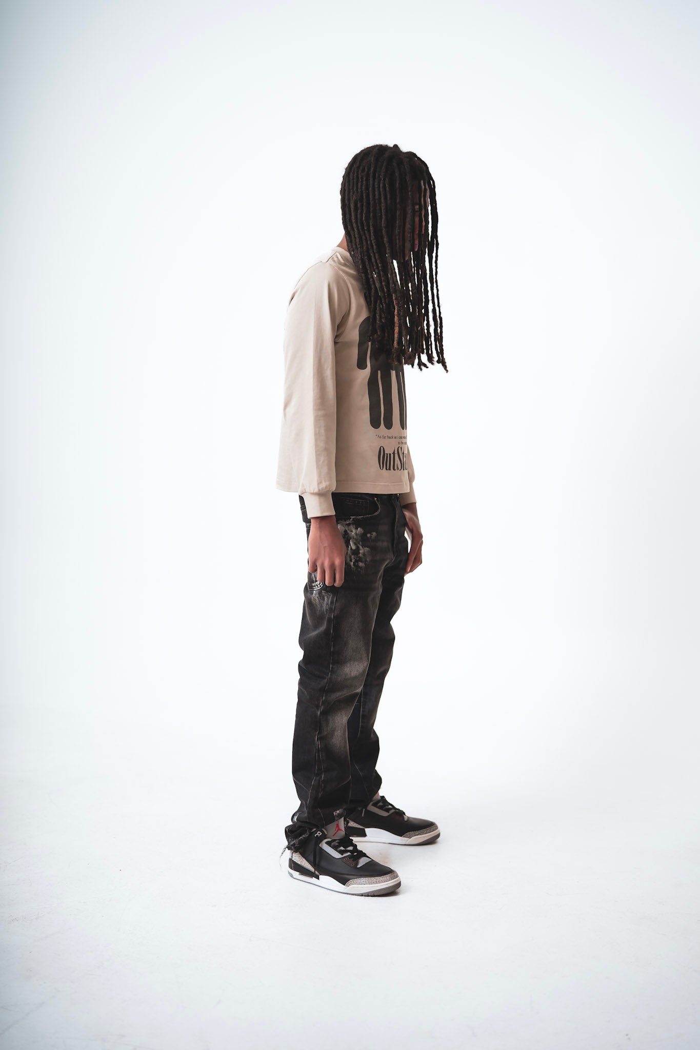 Goodfellas Longsleeve