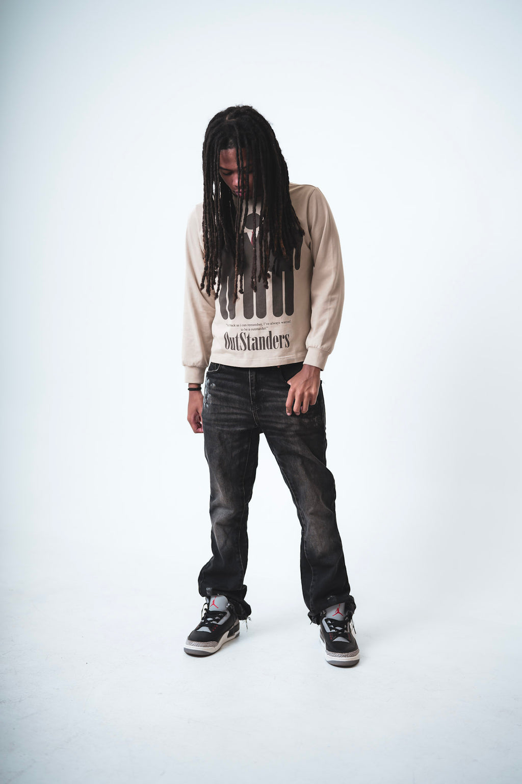 Goodfellas Longsleeve