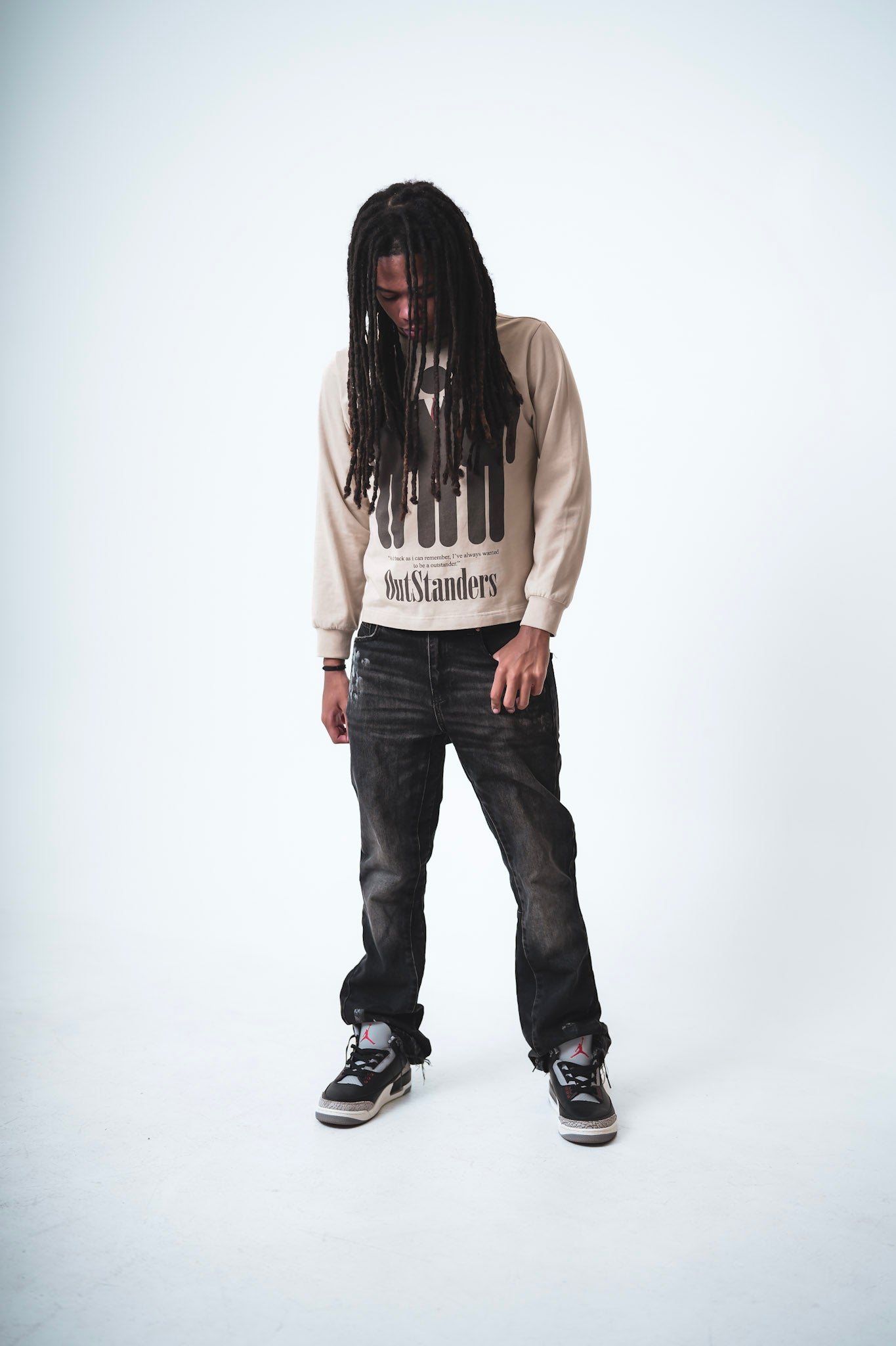 Goodfellas Longsleeve