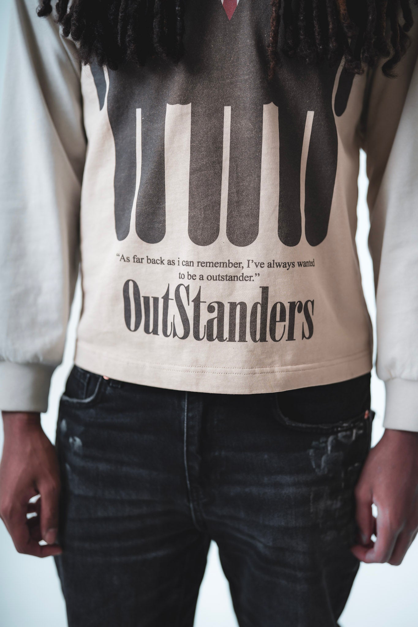 Goodfellas Longsleeve