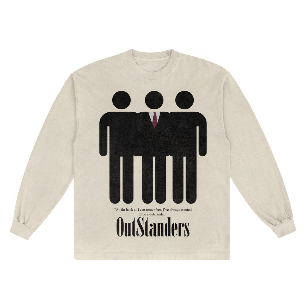 Goodfellas Longsleeve