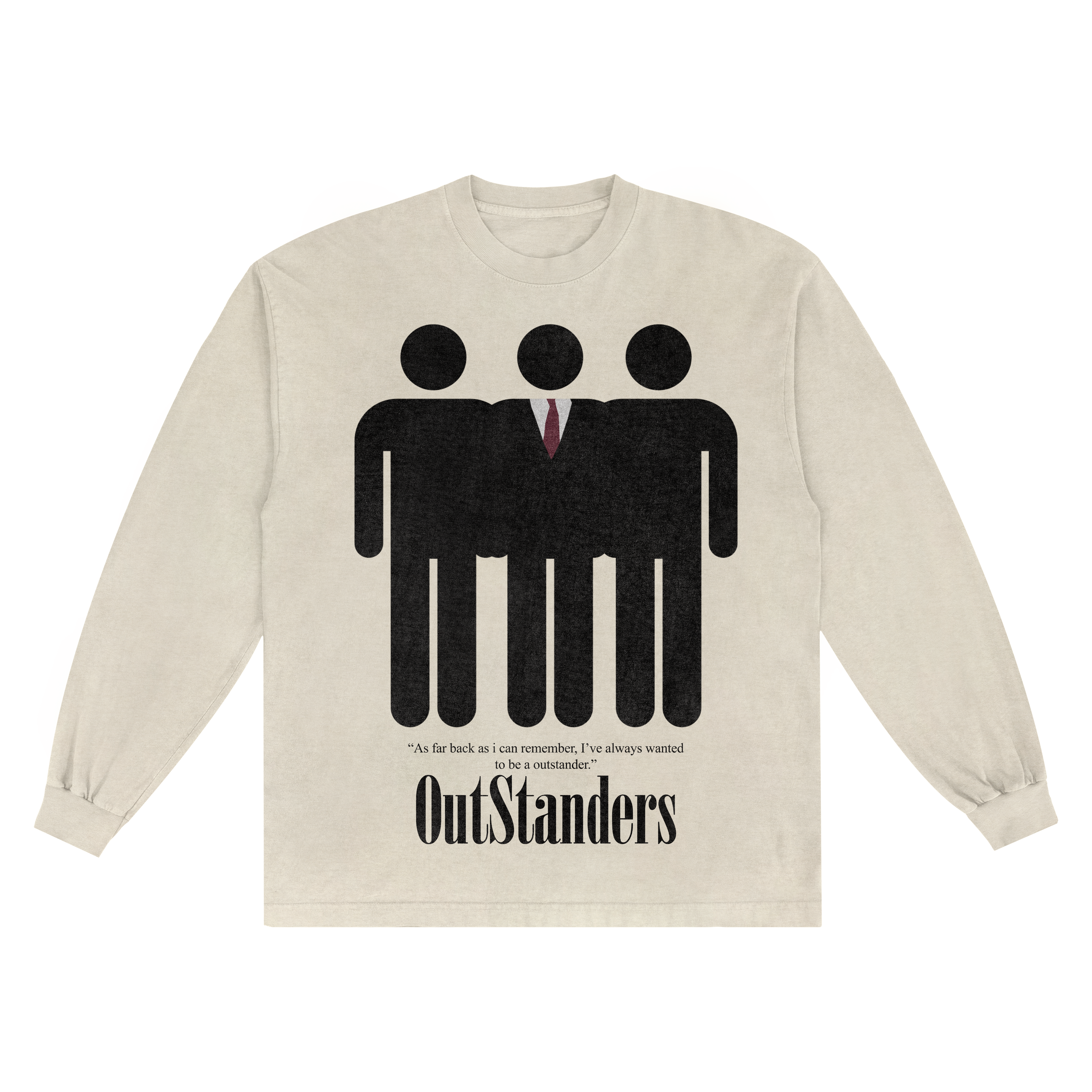 Goodfellas Longsleeve